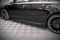 Flaps laterales Mercedes A35 AMG / AMG-Line Aero Pack W177