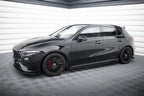 Mercedes-AMG A35 W177 Facelift Side Flaps