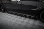 Mercedes-AMG A35 W177 Facelift Side Flaps