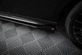 Flaps laterales Mercedes-AMG A35 W177 Facelift