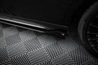 Mercedes-AMG A35 W177 Facelift Side Flaps