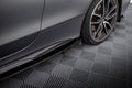 Flaps laterales Mercedes-AMG C43 Coupé / Cabrio C205 Facelift / A205 Facelift