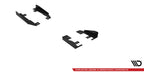 Flaps laterales Mercedes-AMG C63 Berlina / Sedán / Familiar W205 Facelift