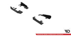 Flaps laterales Mercedes-AMG C63 Berlina / Sedán / Familiar W205 Facelift