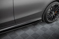 Flaps laterales Mercedes-AMG C63 Berlina / Sedán / Familiar W205 Facelift