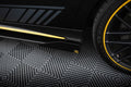 Flaps laterales Mercedes-AMG CLA 45 C117 Facelift