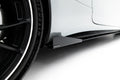 Flaps laterales Mercedes-AMG CLE 53 Aero C236
