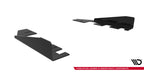 Side Flaps Mercedes-AMG CLE 53 Aero C236
