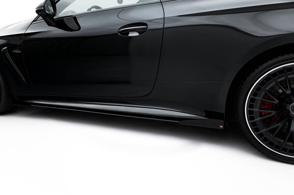 Flaps laterales Mercedes-AMG CLE 53 C236