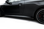 Flaps laterales Mercedes-AMG CLE 53 C236