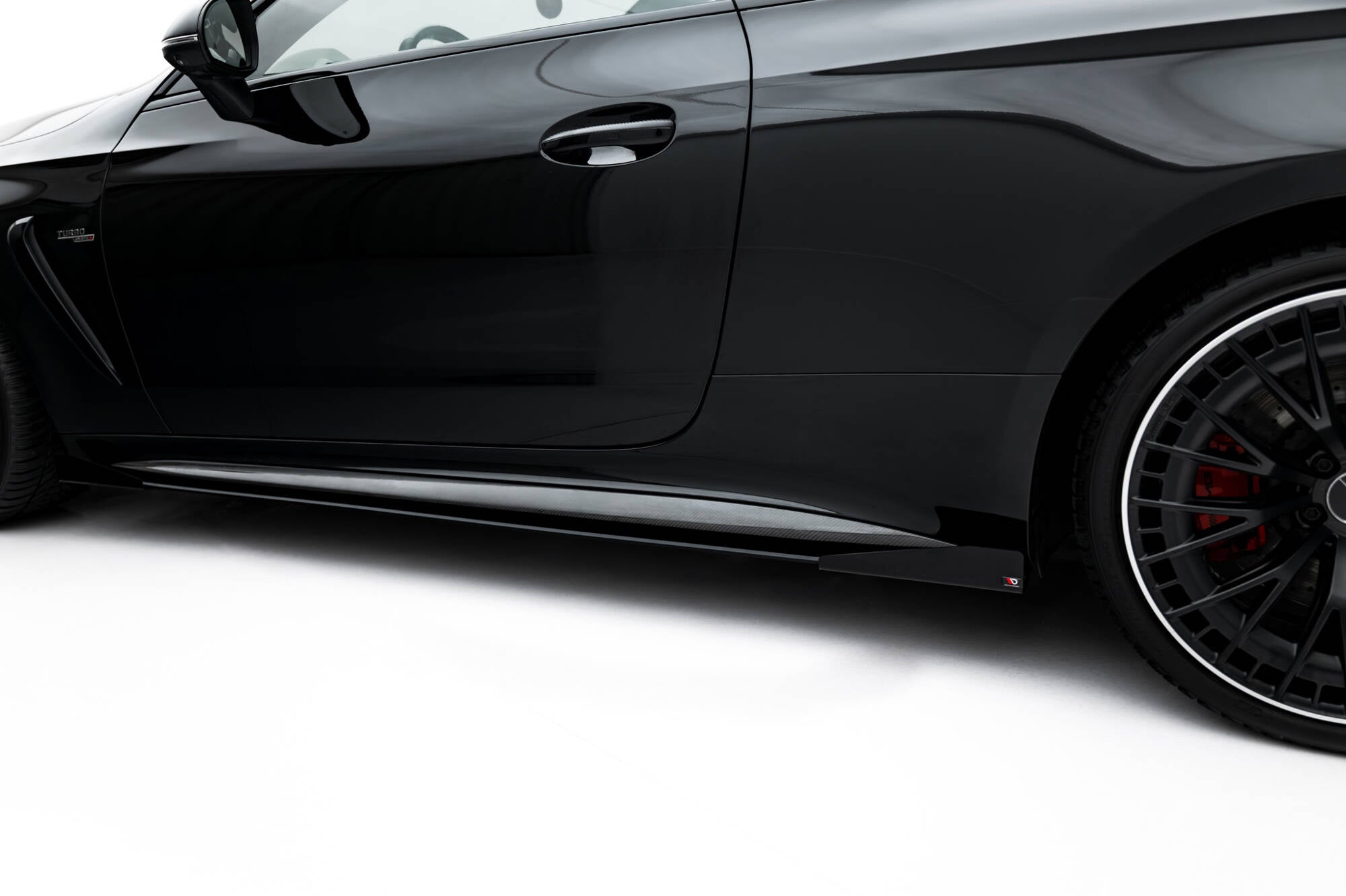 Flaps laterales Mercedes-AMG CLE 53 C236