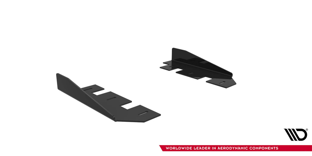 Flaps laterales Mercedes-AMG CLE 53 C236