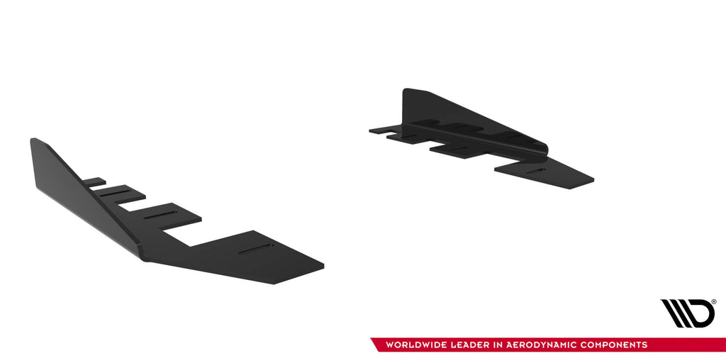 Flaps laterales Mercedes-AMG CLE 53 C236
