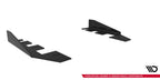 Flaps laterales Mercedes-AMG CLE 53 C236