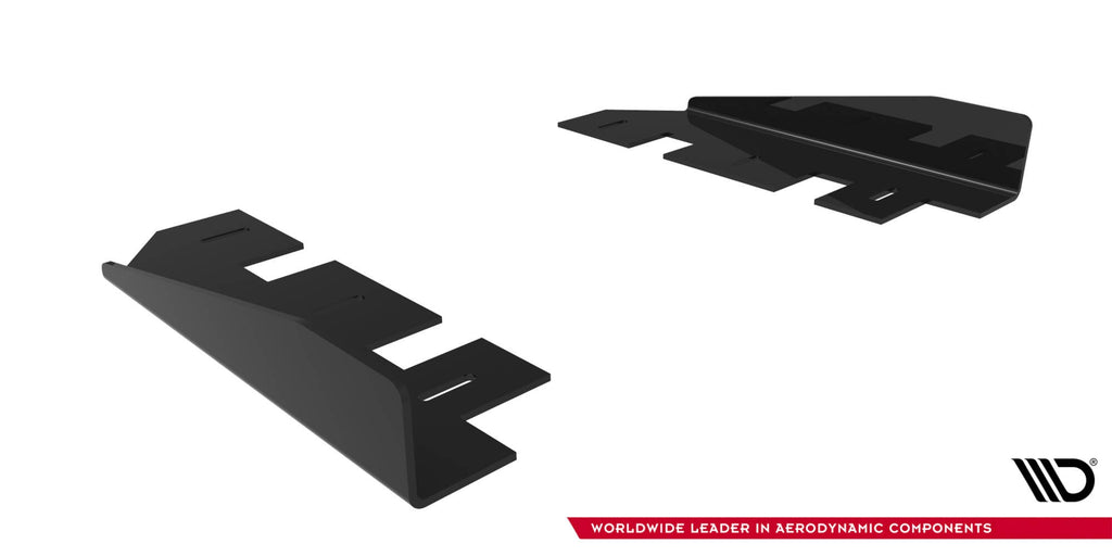 Flaps laterales Mercedes-AMG CLE 53 C236