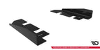 Flaps laterales Mercedes-AMG CLE 53 C236