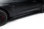 Flaps laterales Mercedes-AMG CLE 53 C236