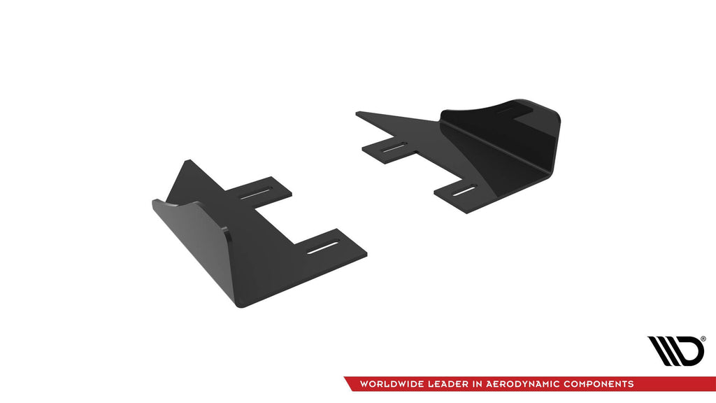Flaps laterales Mercedes-Benz Clase A 45 AMG W176 Facelift