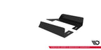 Mitsubishi Lancer EVO X Mk10 Side Flaps