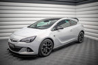 Flaps laterales Opel Astra GTC OPC-Line J