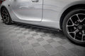 Flaps laterales Opel Astra GTC OPC-Line J