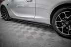 Flaps laterales Opel Astra GTC OPC-Line J