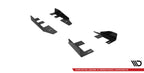 Flaps laterales Peugeot 208 GT Mk2