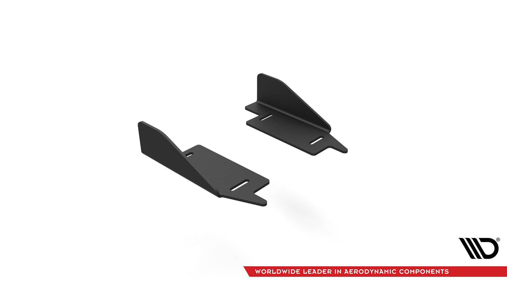 Side flaps Seat Leon FR Mk4
