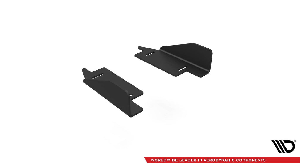 Side flaps Seat Leon FR Mk4