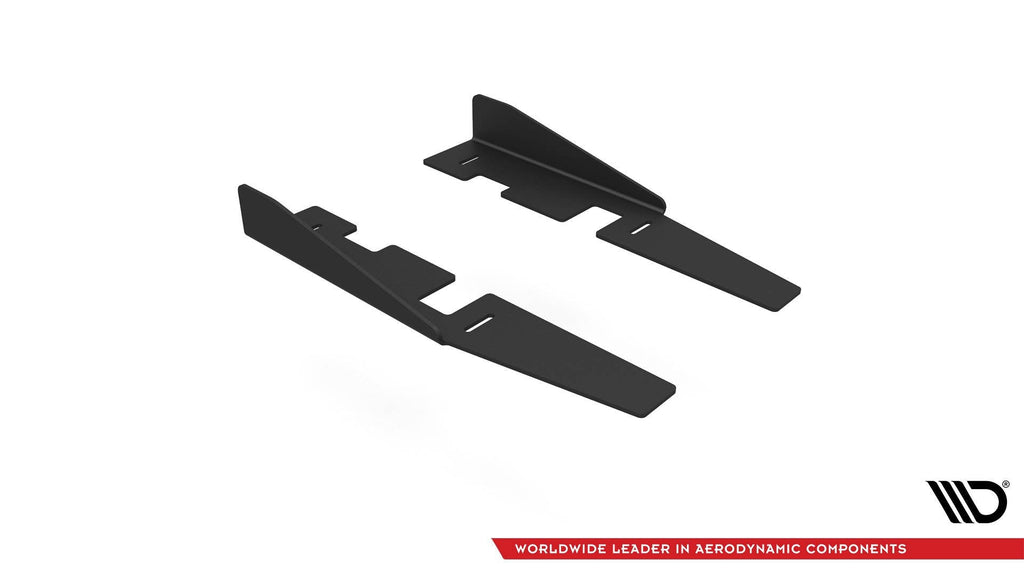 Side flaps Seat Leon FR Mk4