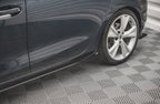 Side flaps Seat Leon FR Mk4