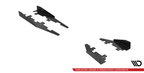 Flaps laterales Subaru BRZ Mk1 / Mk1 Facelift