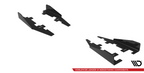Flaps laterales Subaru BRZ Mk1 / Mk1 Facelift