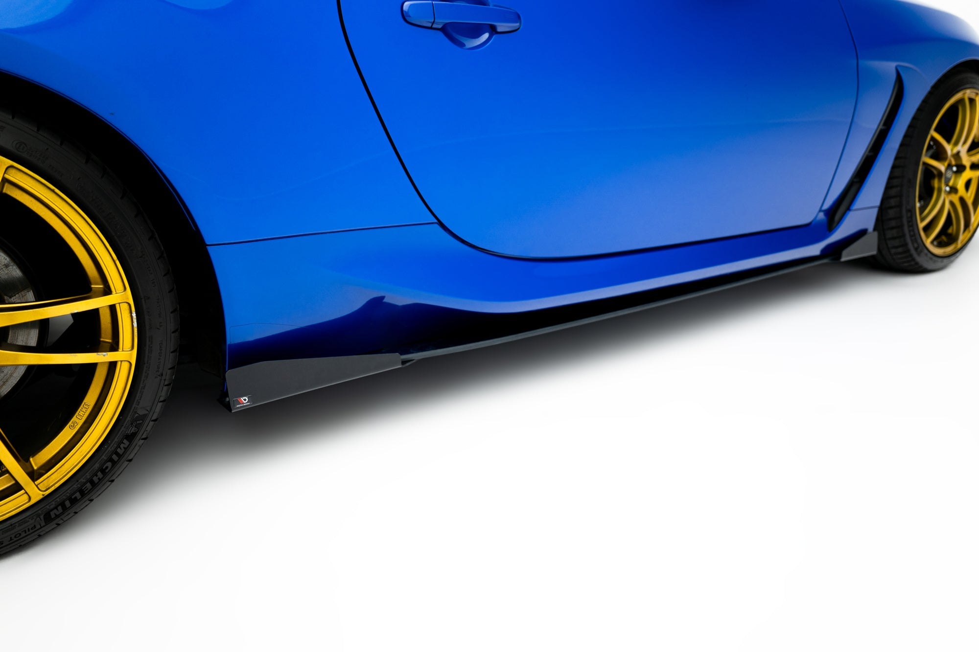 Flaps laterales Subaru BRZ Mk2