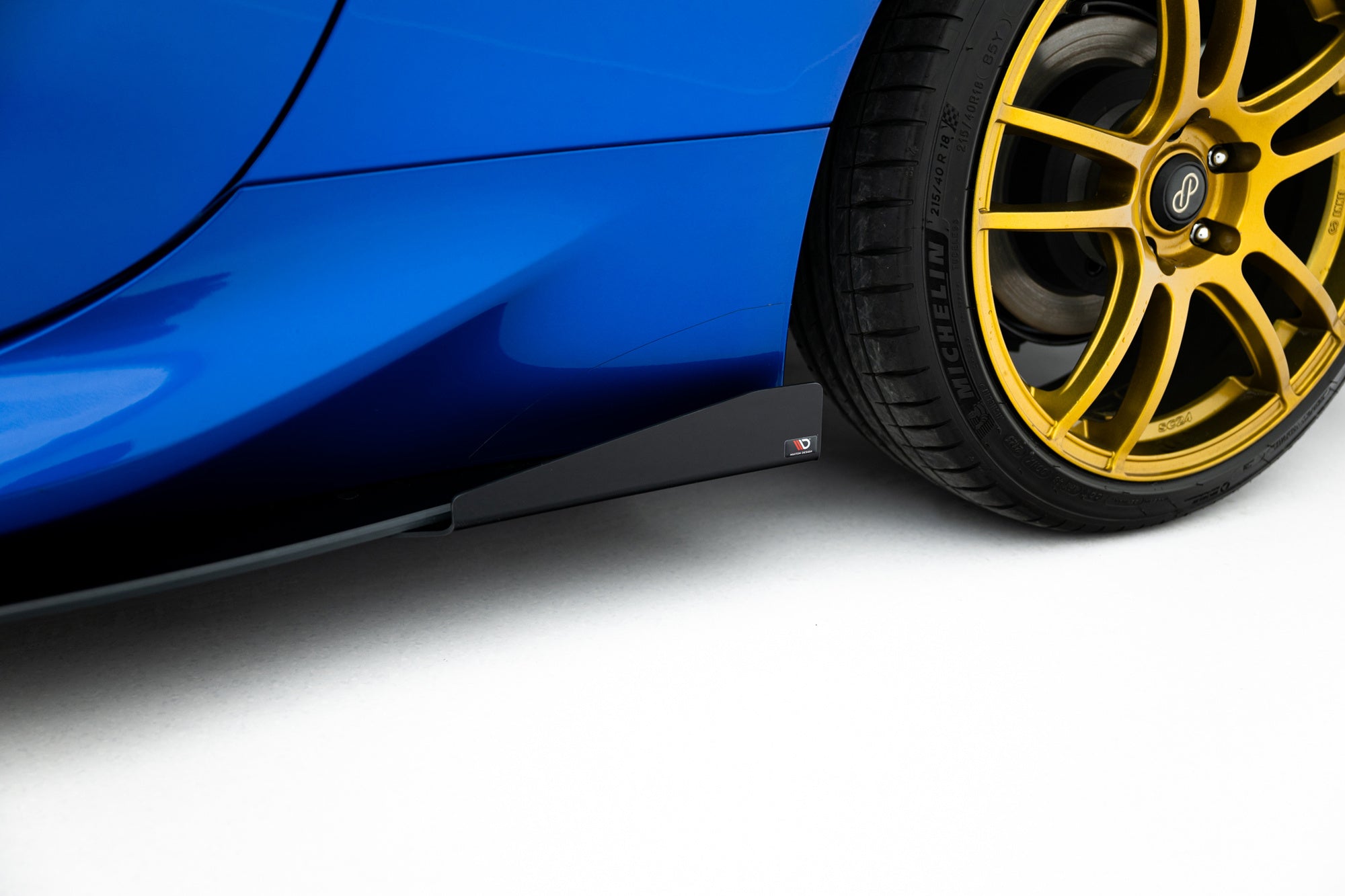Flaps laterales Subaru BRZ Mk2