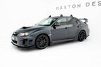 Side Skirts Subaru Impreza WRX STI Mk3 Facelift