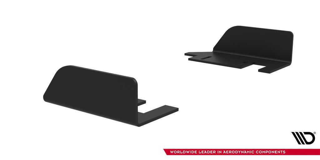 Flaps laterales Toyota GR Corolla Mk12