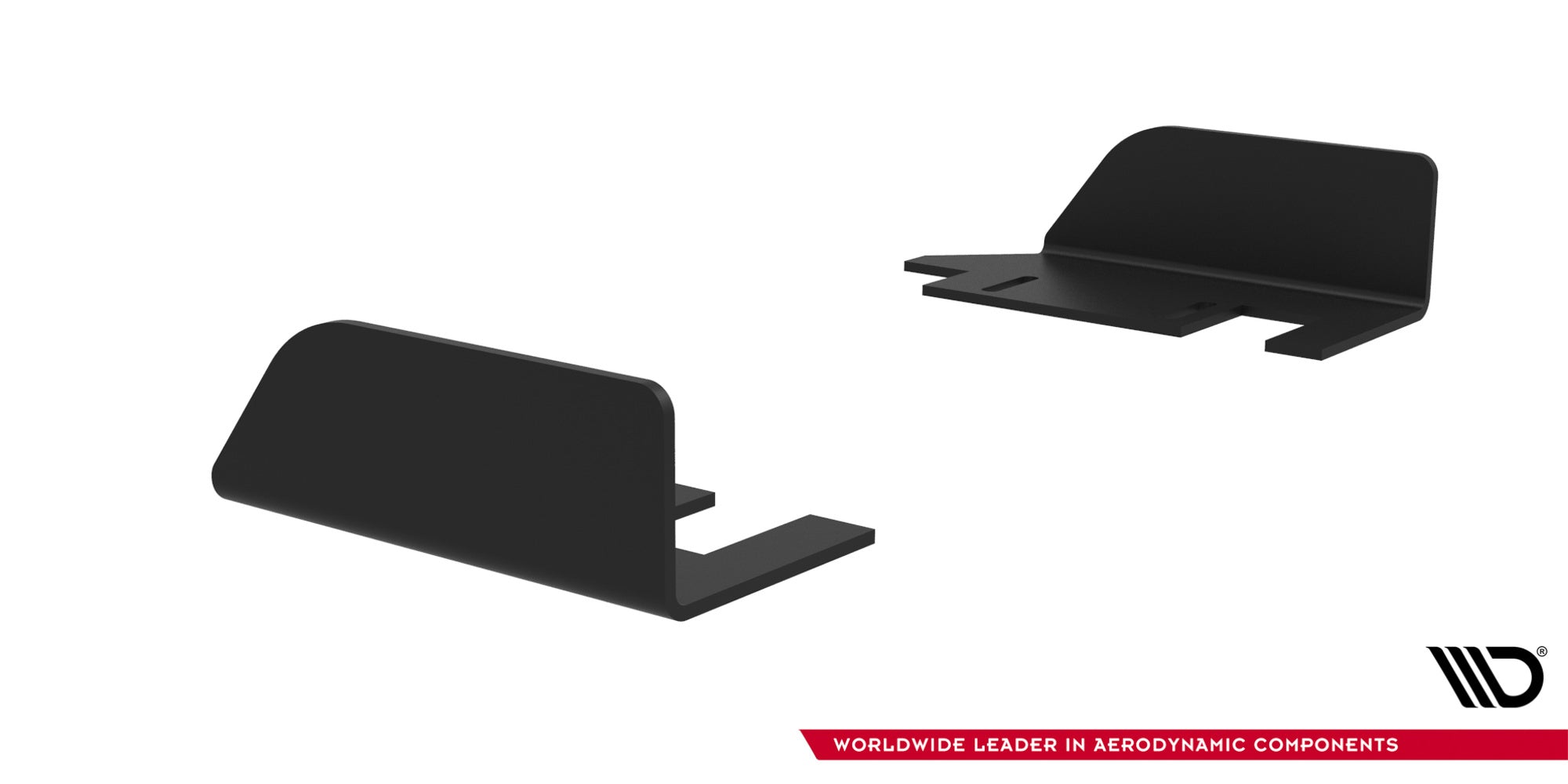 Flaps laterales Toyota GR Corolla Mk12