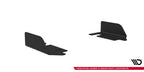 Flaps laterales Toyota GR Corolla Mk12