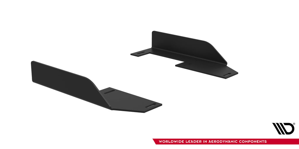 Flaps laterales Toyota GR Corolla Mk12