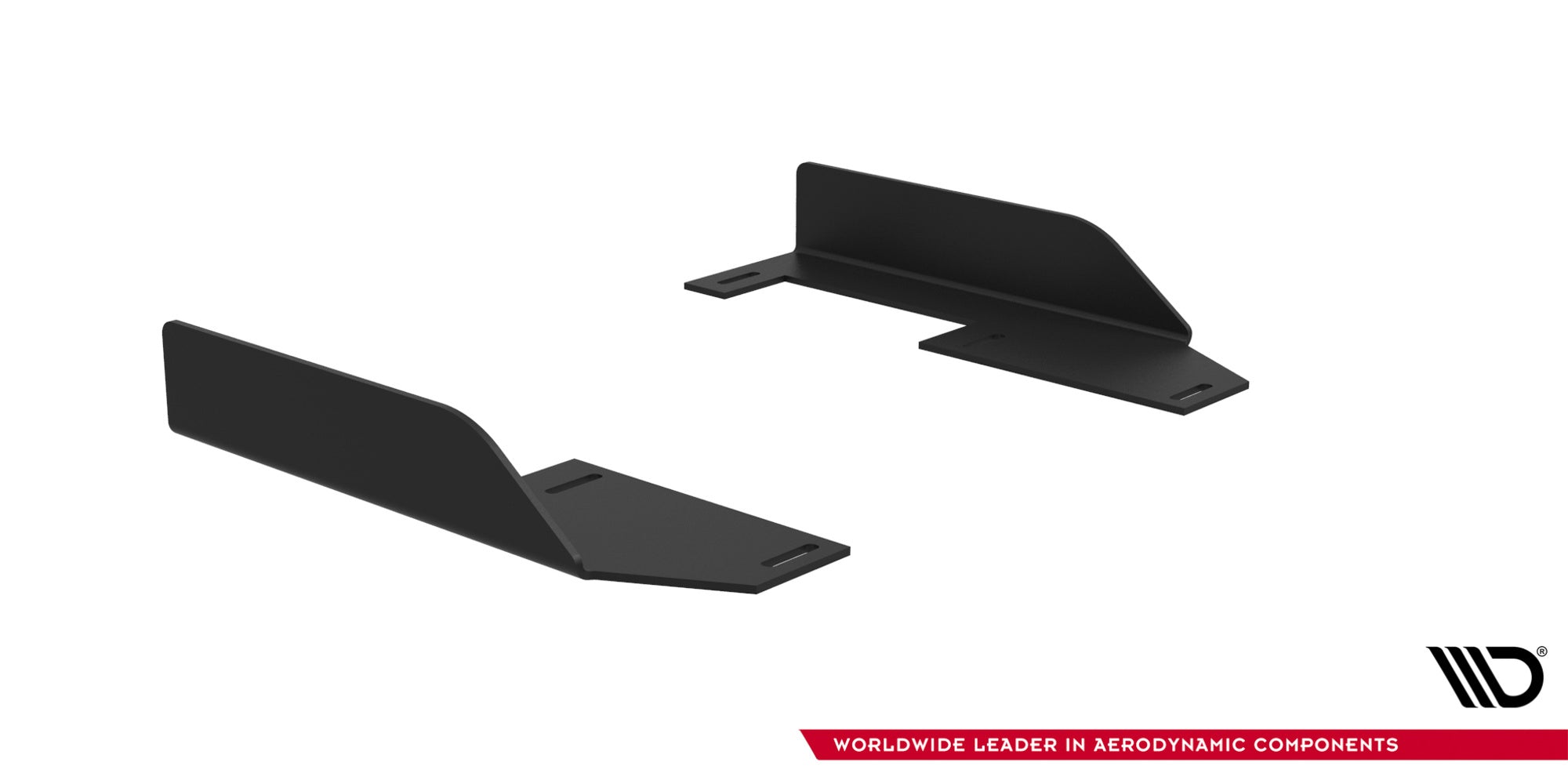 Flaps laterales Toyota GR Corolla Mk12