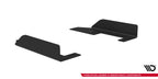 Flaps laterales Toyota GR Corolla Mk12