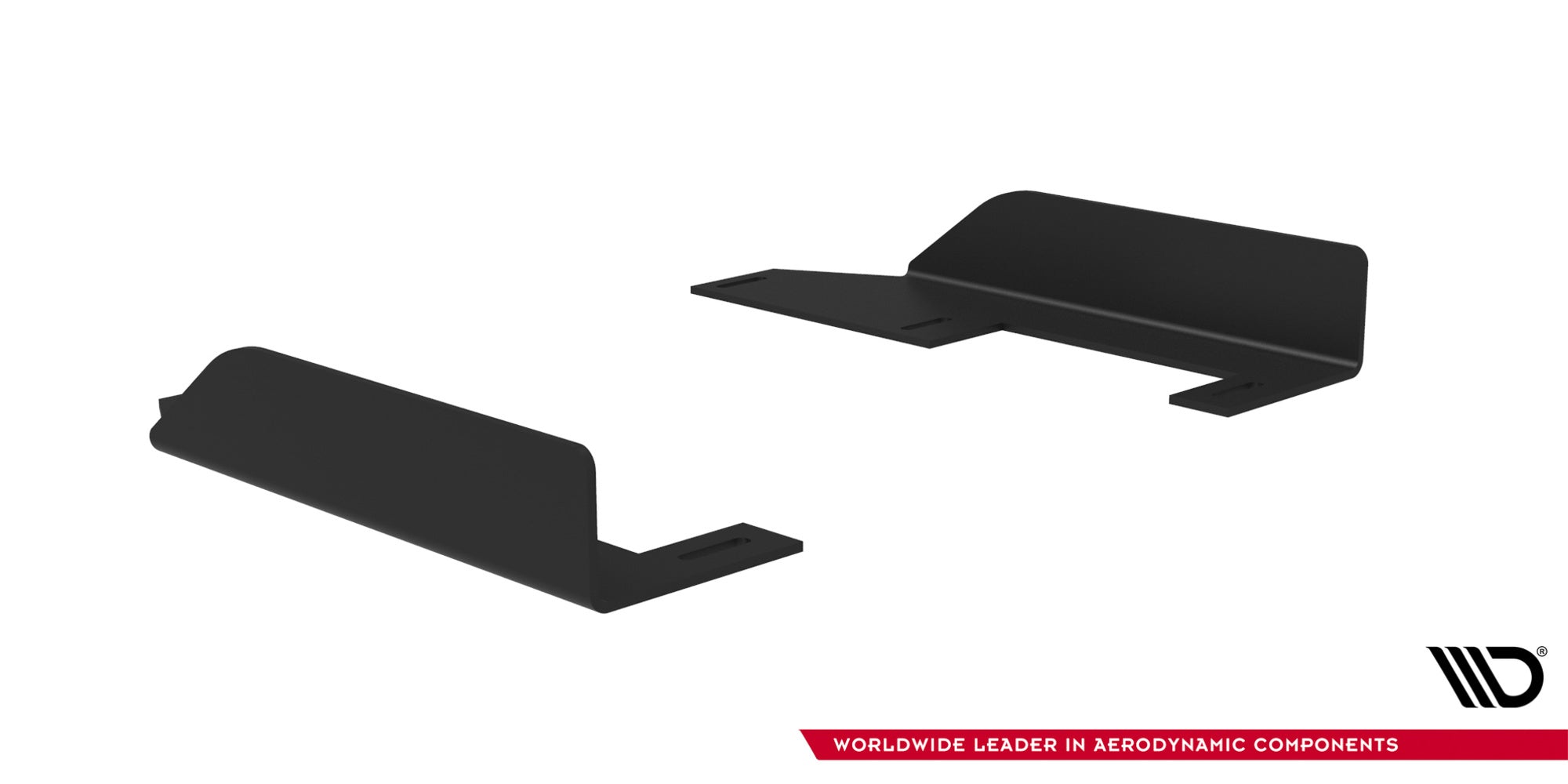 Flaps laterales Toyota GR Corolla Mk12