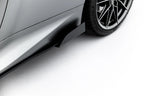 Flaps laterales Toyota GR Yaris Mk4 Facelift