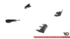 Toyota GR86 Mk1 Side Flaps