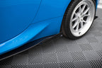 Toyota GR86 Mk1 Side Flaps