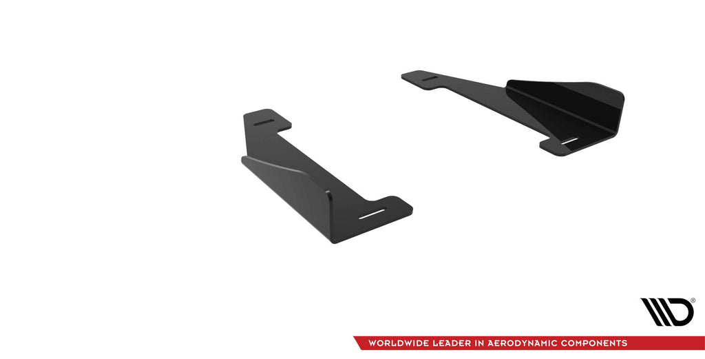 Flaps laterales Volkswagen Golf R Mk7
