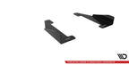 Flaps laterales Volkswagen Golf R Mk7