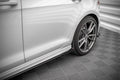 Flaps laterales Volkswagen Golf R Mk7