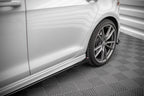 Flaps laterales Volkswagen Golf R Mk7